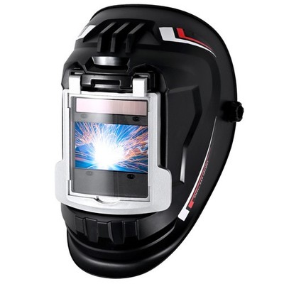 Automatik Schweißhelm Schweißmaske Solar Schweißschirm TrueColour Optik 1/1/1/2