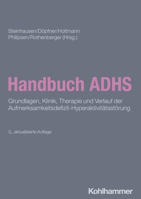 Tobias Banaschewski; Myriam Bea; Andreas Becker; Daniel Brandeis; Roberto D'Amel