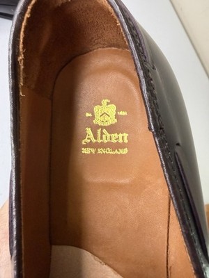 Alden 663