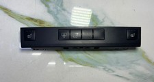 Schalter Sitzheizung Mercedes E350 Bj 2010-2013 A2128202510 E-Klasse W212 W207 Schalter Sitzheizung Mercedes E350 Bj 2010-2013 A2128202510 E-Klasse W212 W207