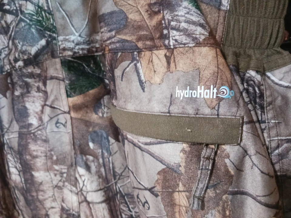 New Field Stredam Realtree Bibs - Image 2 of 4