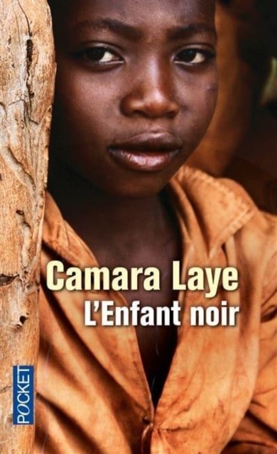 L'enfant noir by Camara Laye PAPERBACK (FRENCH) 9782266178945