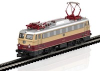Minitrix Spur N 16269 - E-Lok Br 112 Sound (Db)