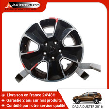Jantes Dacia DUSTER