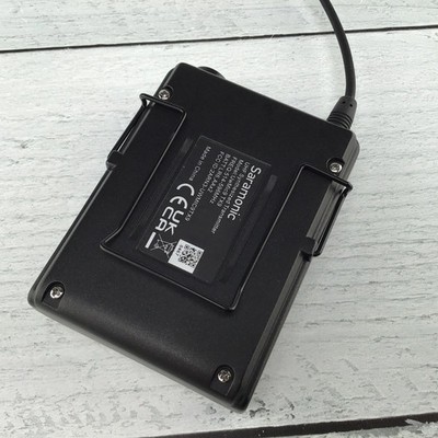 Saramonic Transmitter TX9 Freq. 514-596 Used Good