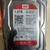 Western Digital WD Red 1TB 3.5in SATA III 5400RPM 64MB NAS HDD WD10EFRX