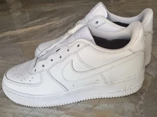 Nike Air Force 1 Low White Sneakers