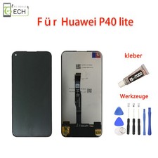 LCD Touchscreen Für Huawei P40 Lite LCD Display Touch Screen Full HD