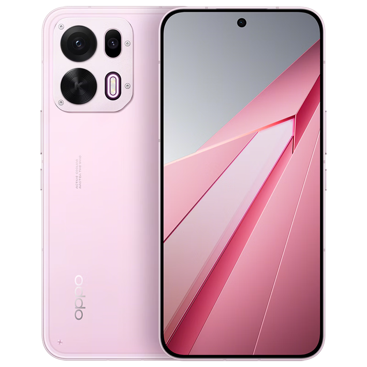 OPPO K15 Pro+ 5G Smartphone Android 16 Dimensity 9500s Octa Core