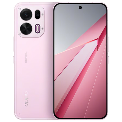 OPPO K15 Pro+ 5G Smartphone Android 16 Dimensity 9500s Octa Core