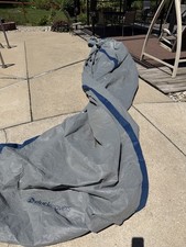 Duckcovers Weather Defender Pickup Truck Cover - A3t249 Duckcovers Weather Defender Pickup Truck Cover - A3t249