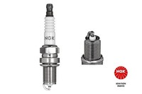 NGK ZüNdkerze U.A. FüR CitroËN, Daewoo, MERCEDES-BENZ, Peugeot, Renault, Saab