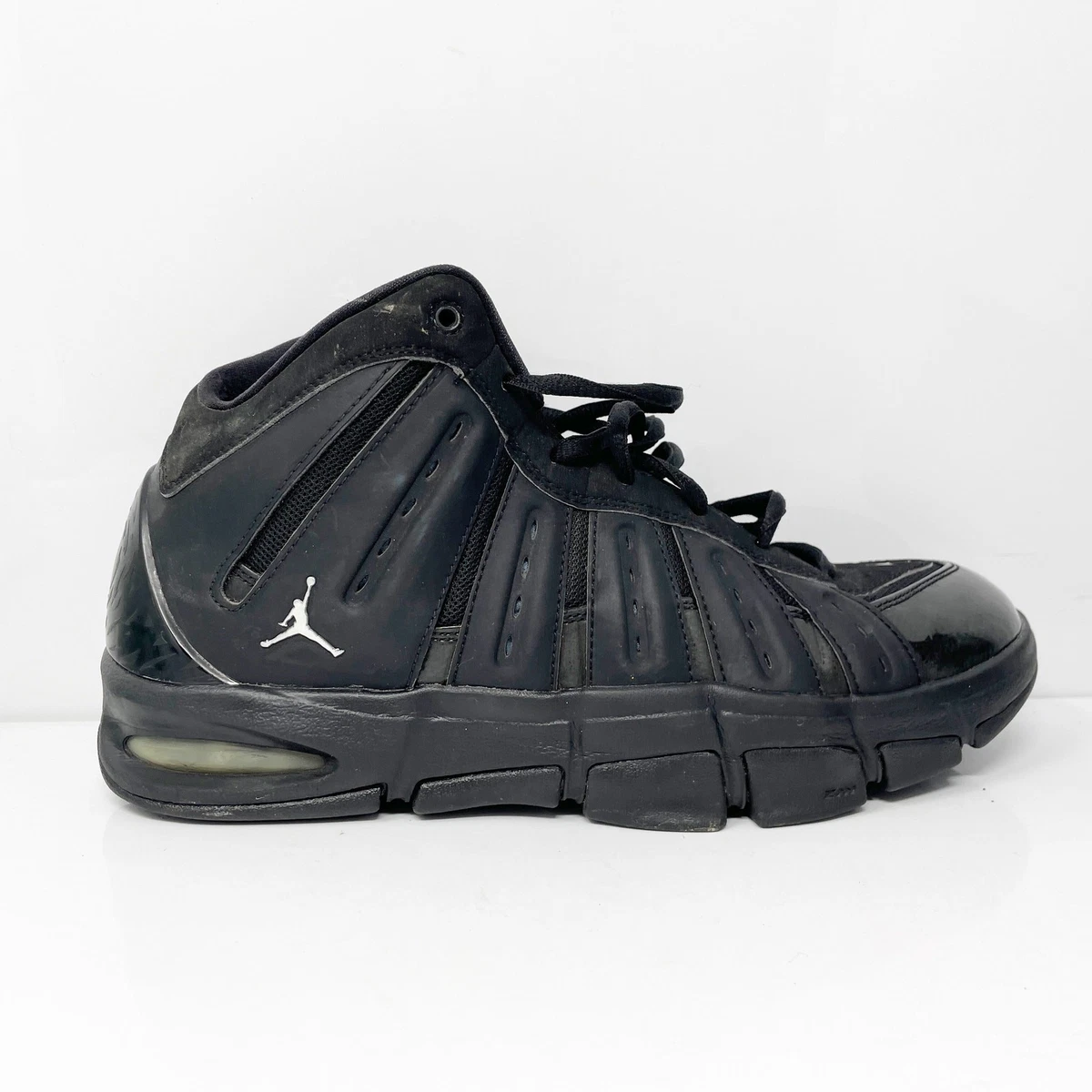 Jordan M7 advance size 12. Unworn Jordan Melo M7 Advance Black for Sale | Authenticity  main image 3