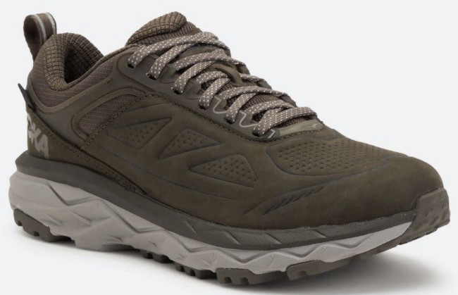 Hoka One One Challenger Low Gore-Tex Brown - 1106518-MBHT for sale