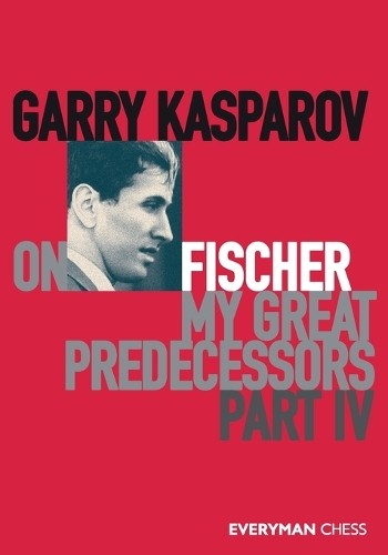 Garry Kasparov on My Great Predecessors, Part Four - Image 4