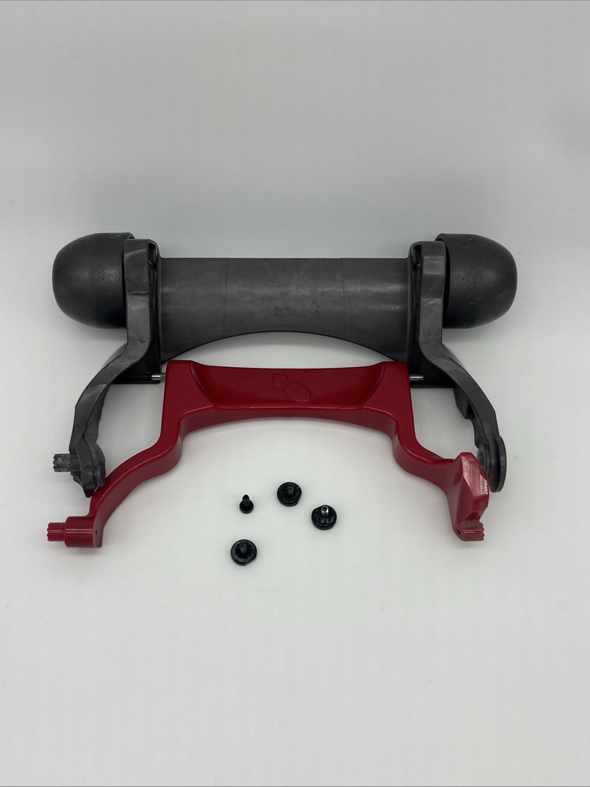 Dyson DC24 Vacuum Stabilizer and Red Pedal Replacement Parts