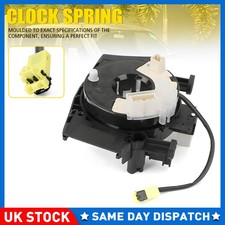 For Nissan NV200 2010-2024 B5567-BH00A 1x Squib Spiral Clock Spring Airbag UK