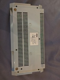 SEGA SG 1000 II Console