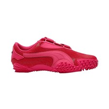 PUMA Mostro Slip On  Womens Pink Sneakers Casual Shoes 40519304