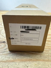 Midea 17138200003651 Dryer Machine Main Printed Circuit Board PCB