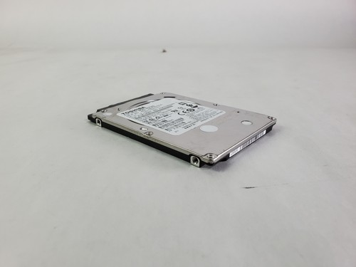 Toshiba Mobile Thin MQ01ACF050 500 GB 2.5 in 7.2K SATA III Hard Drive - Afbeelding 4 van 6