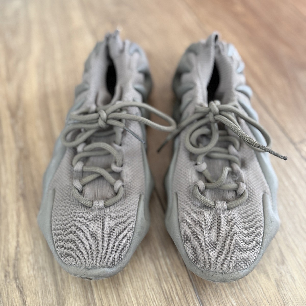 adidas Yeezy 450 Cinder Men's Sneakers Size 9 GX9662 | eBay