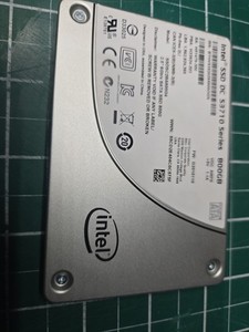Intel S3710 | eBay
