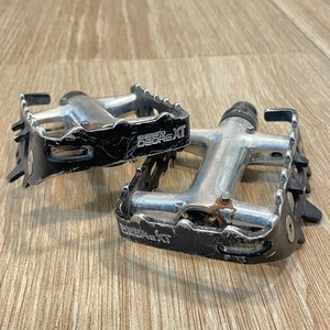 PEDAL MTB SHIMANO DEORE XT PD-M8120 (1190066) - La Santa Bike Shop
