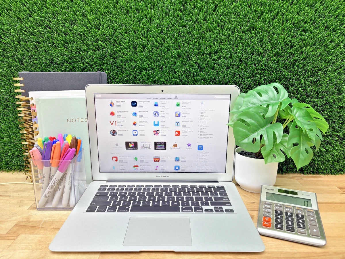 Macbook Air 11 Inch for sale | eBay
