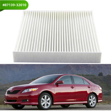 For Toyota Ac Cabin Air Filter Avalon Camry Sienna Solara C35479 87139-32010
