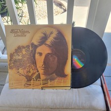 Rick Nelson Country Double Vinyl LP VG+