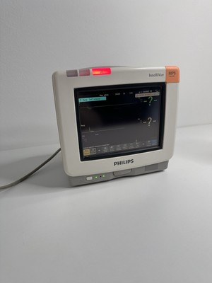 Philips Intellivue MP5 