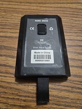 Xbox 360 320GB Slim Hard Drive