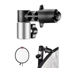 Photo Video Photography Studio Reflector Disc...