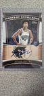 2025-26 Topps - Marks of Excellence Jaylen Wells Auto #ME-JW