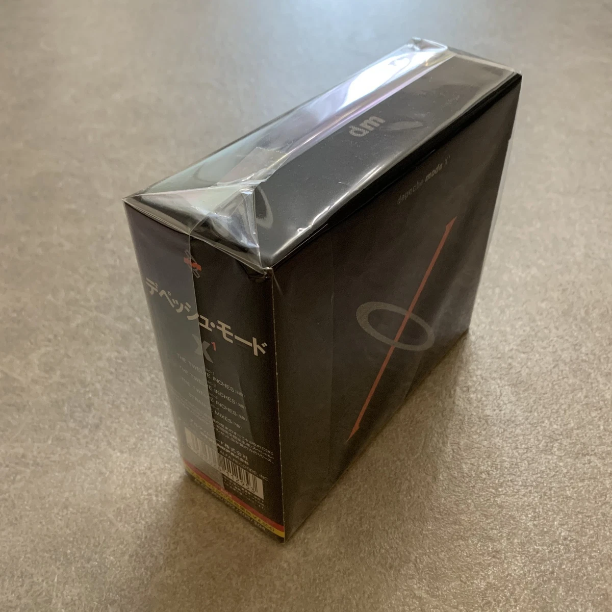 Las mejores ofertas en Depeche Mode Box Set CD de Música | eBay