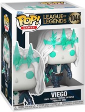 Figura - League Of Legends: Funko Pop! Games - Viego