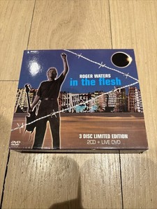 Pink Floyd in the Flesh | eBay