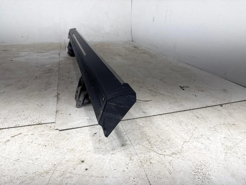 GMC Yukon XL 1500 2018-2020 lado izquierdo del conductor estribo estribo OEM Foto 4 de 4