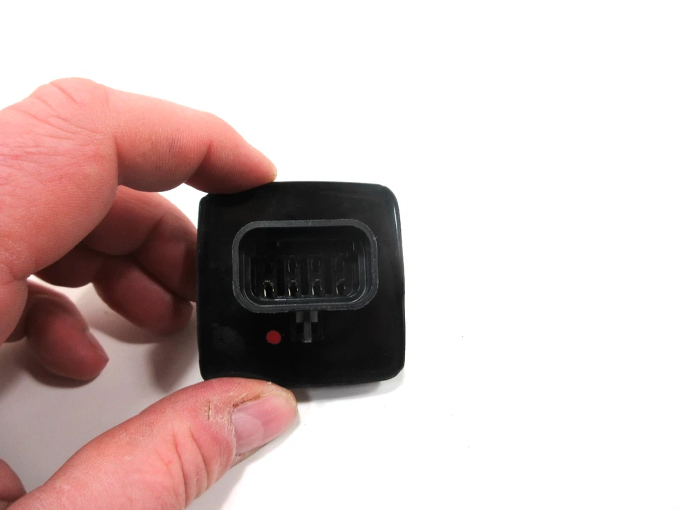 优质原始设备制造商 POLARIS 2004 MSX-110 或 MSX-150 电源降速 SIFB 模块 2410507 — 第 3/3 张图片