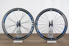 American Classic Series 3 420 Alloy Clincher Rim Brake Road Wheelset 11 Speed