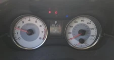 2012 Impreza OE Speedometer Gauge Cluster 120K Miles Subaru
