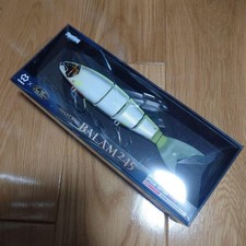 Madness Balam245 Big Bite Hard Lure Fishing Bait 245mm (9.6in)