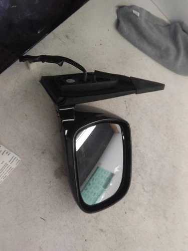 Passenger Side View Mirror Power Without Memory Fits 06-09 LEXUS RX400h 2769196
