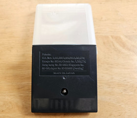 Sega Game Gear - Cool Spot - Video Game Includes Plastic Case