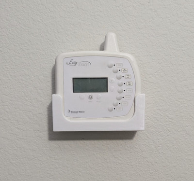 Wall Mount for Pentair EasyTouch Wireless Remote