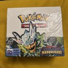 SEALED! Twilight Masquerade Booster Display Box! S&V Pokemon Cards! 36 Packs!