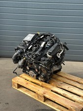 GEBRAUCHTER MOTOR ENGINE 2.2CDI MERCEDES-BENZ CLS E-Klasse 651924 651.924 GEBRAUCHTER MOTOR ENGINE 2.2CDI MERCEDES-BENZ CLS E-Klasse 651924 651.924