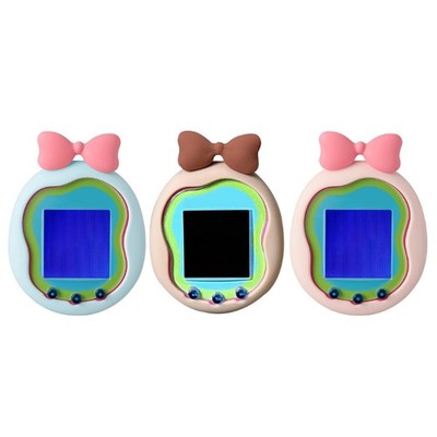 Protective Silicone Cover Carrying Case Housing Skin for Virtual Pet Machine