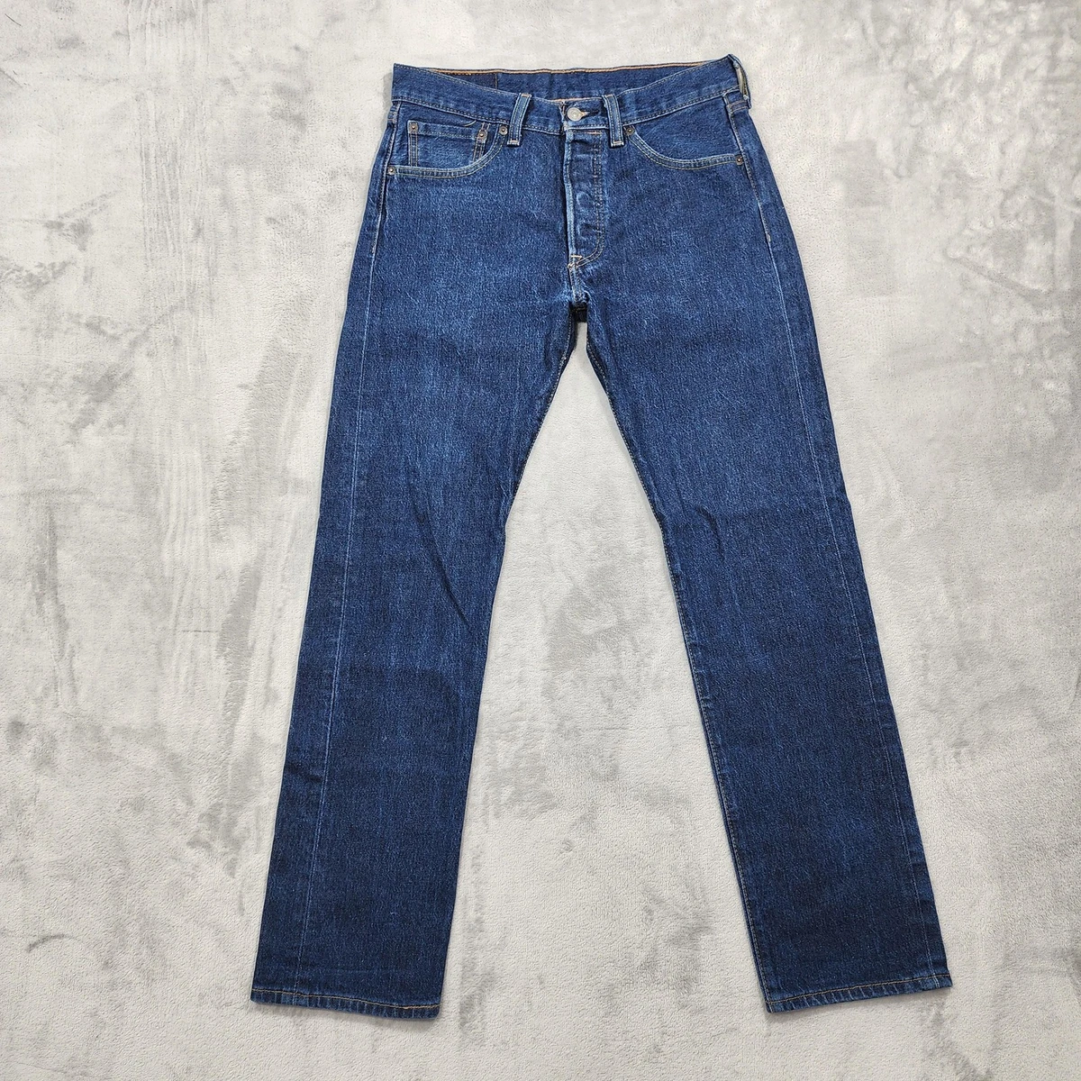 25+ Levi's 501 31 Size Jeans for Men for sale | Updated Oct 2026